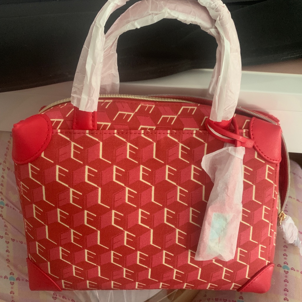 2 Brand New Makeup Bag  Pouch Estee Lauder